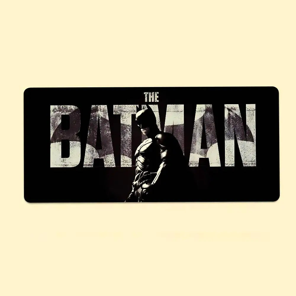 Premium Large Mouse Pad - Smooth & Non-Slip Desk Mat