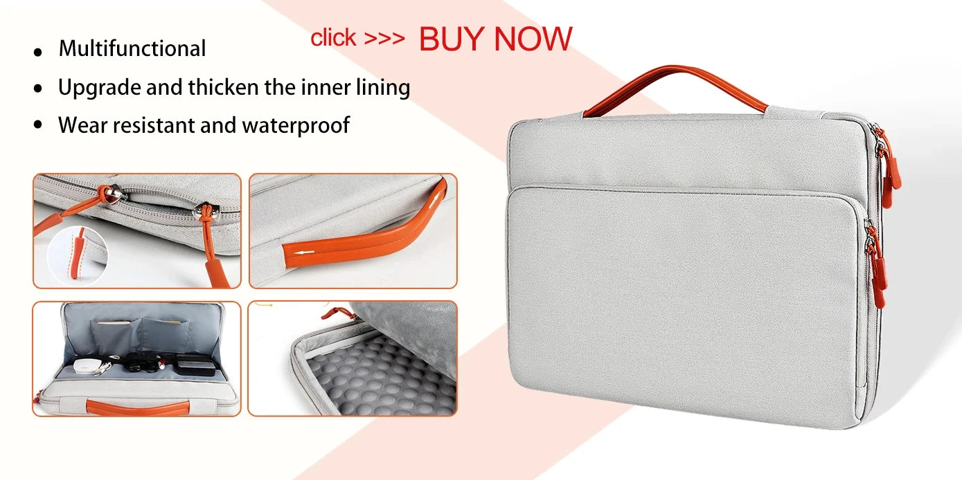 Premium MacBook Air 13 2026 Case