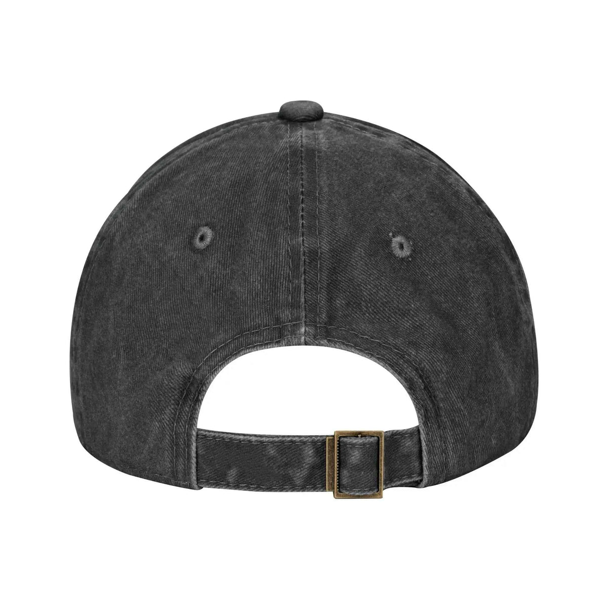 Batman Arkham Knight Pixel Logo T-Shirt Baseball Cap Classic Distressed Denim  Headwear Unisex Travel Unstructured Soft Cap