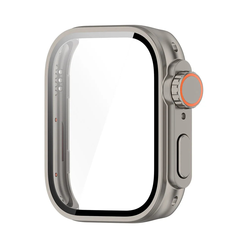 Premium Huawei Watch Fit 3 Case with Ultra Upgrade & Screen Protector