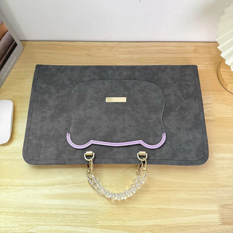 Premium Laptop Protective Sleeve - Fits 13 to 16 Inch Laptops