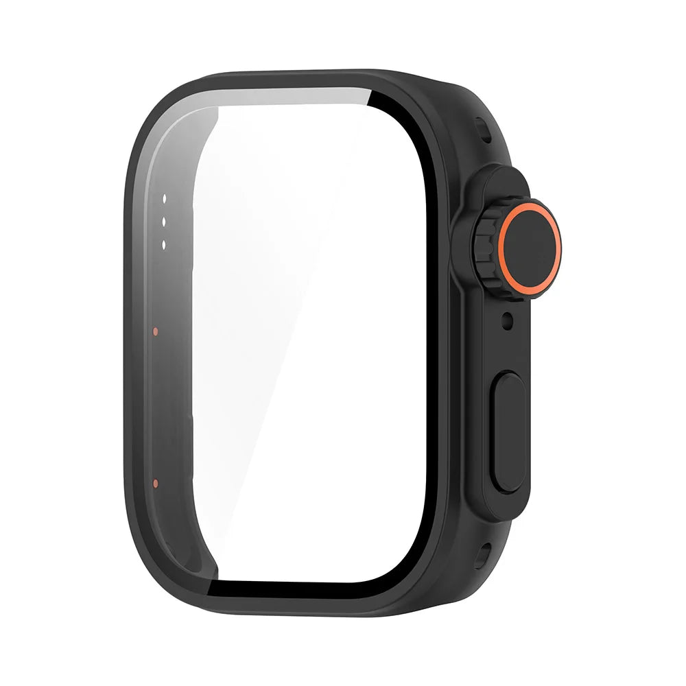 Premium Huawei Watch Fit 3 Case with Ultra Upgrade & Screen Protector