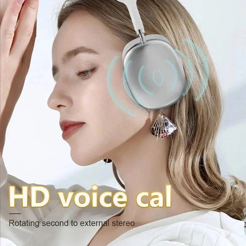 Premium Wireless Sports Headphones - HIFI Lossless Sound Quality