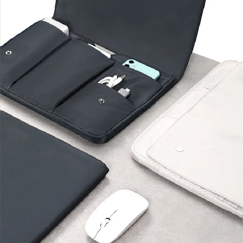 Premium Laptop Sleeve for MacBook - Ultra-Thin Protective Case