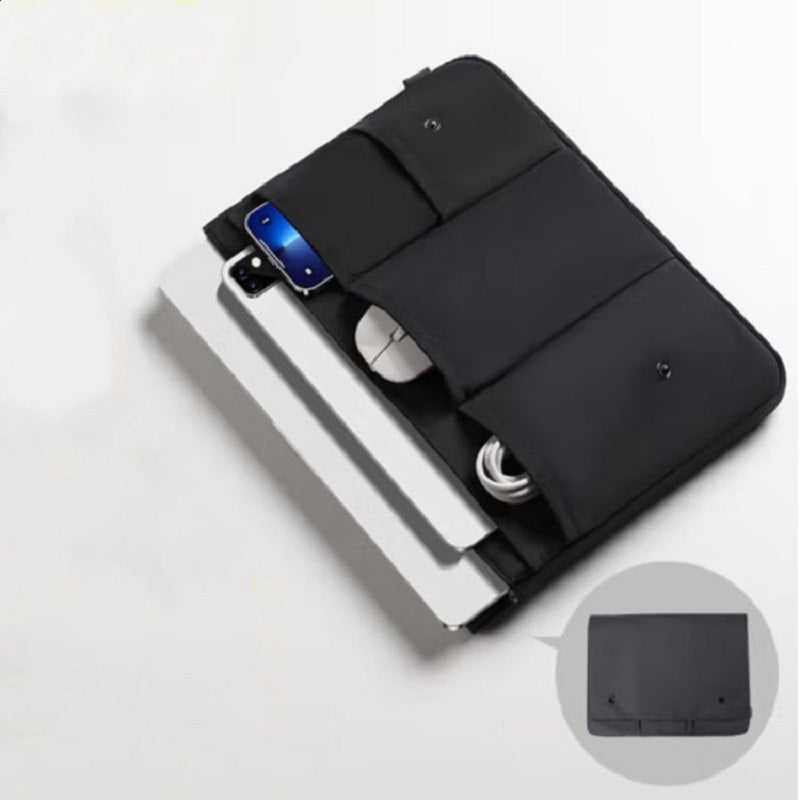Premium Laptop Sleeve for MacBook - Ultra-Thin Protective Case