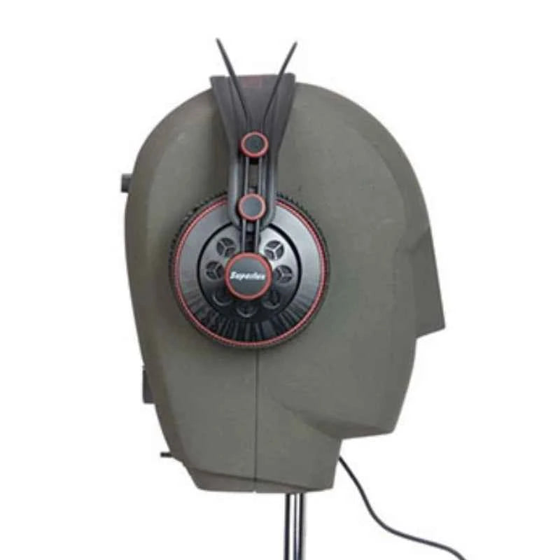 Superlux HD681 Wired Super Bass Dynamic Earphone MIDI Jukebox Headset semi-open monitor headphones