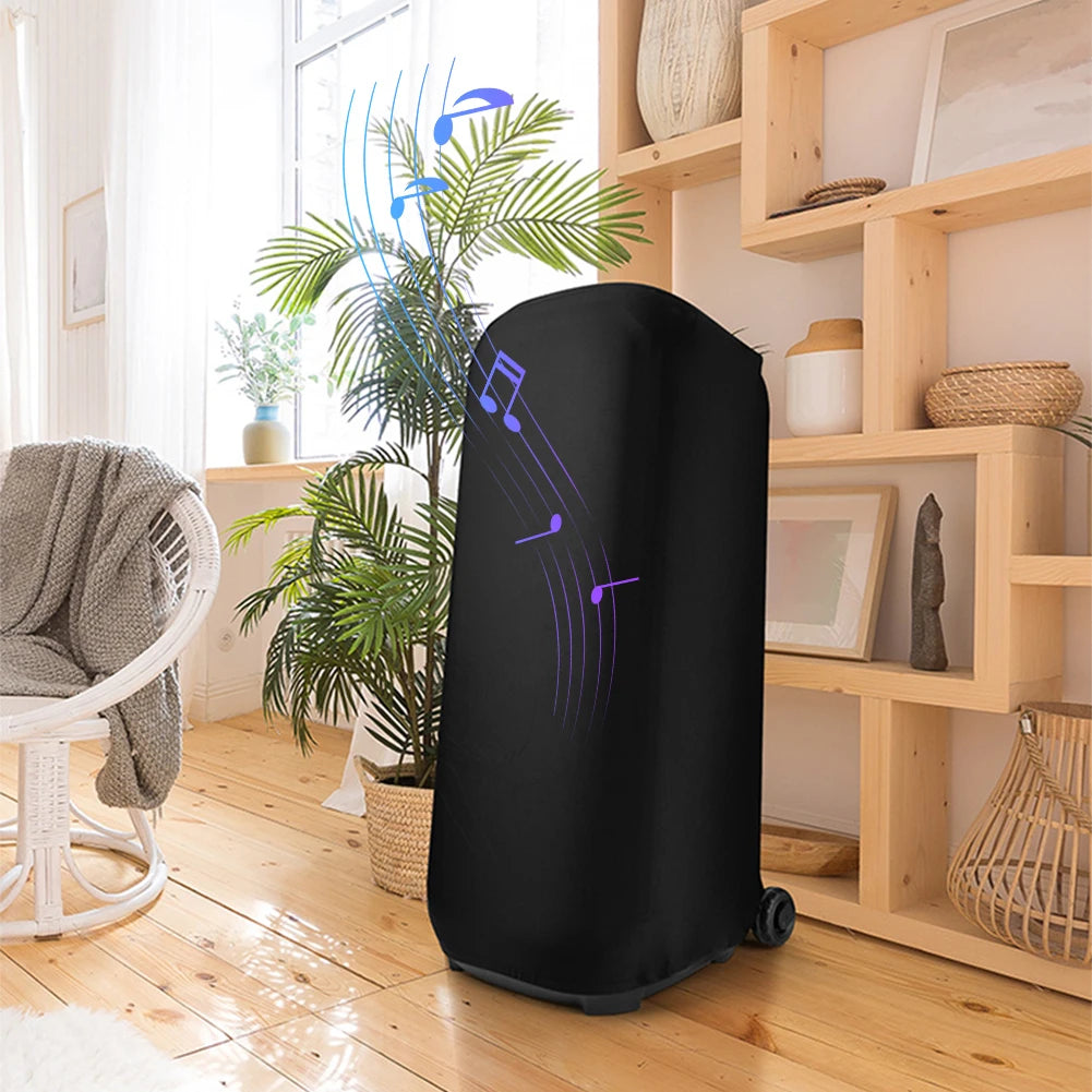 Premium Speaker Dust Cover for JBL Partybox 710 - Stretchable Lycra