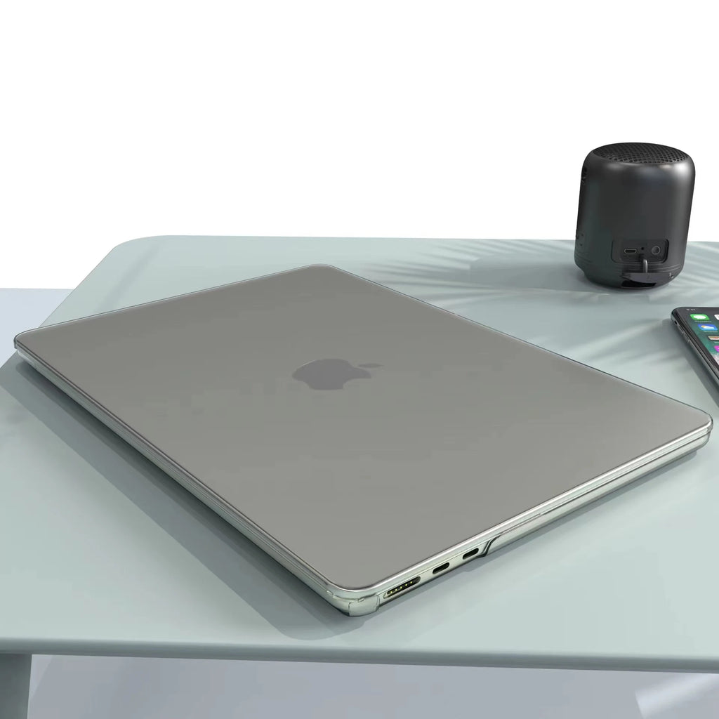 Premium MacBook Air 13 Inch Case - Durable Hard Shell