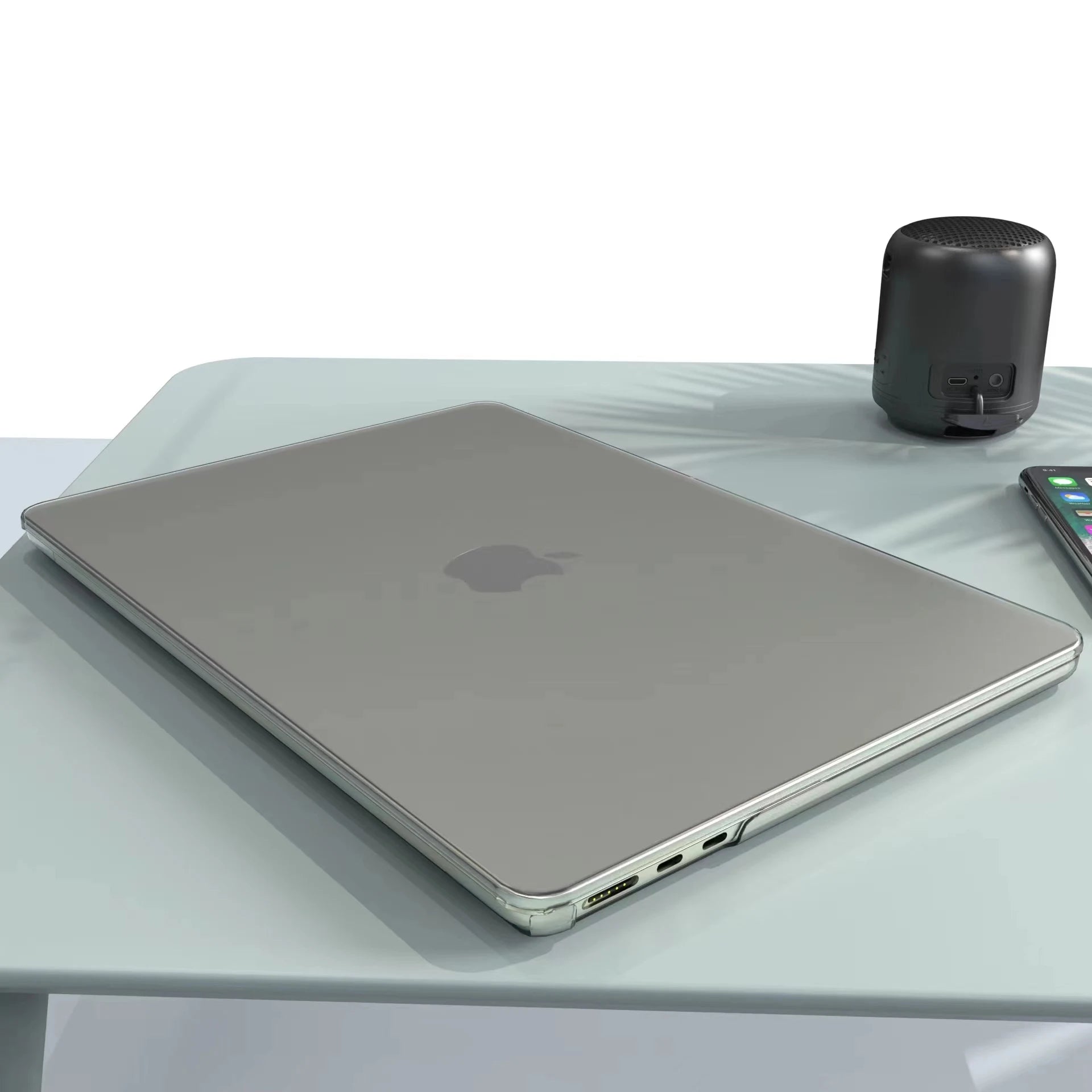 Premium MacBook Air 13 Inch Case - Durable Hard Shell