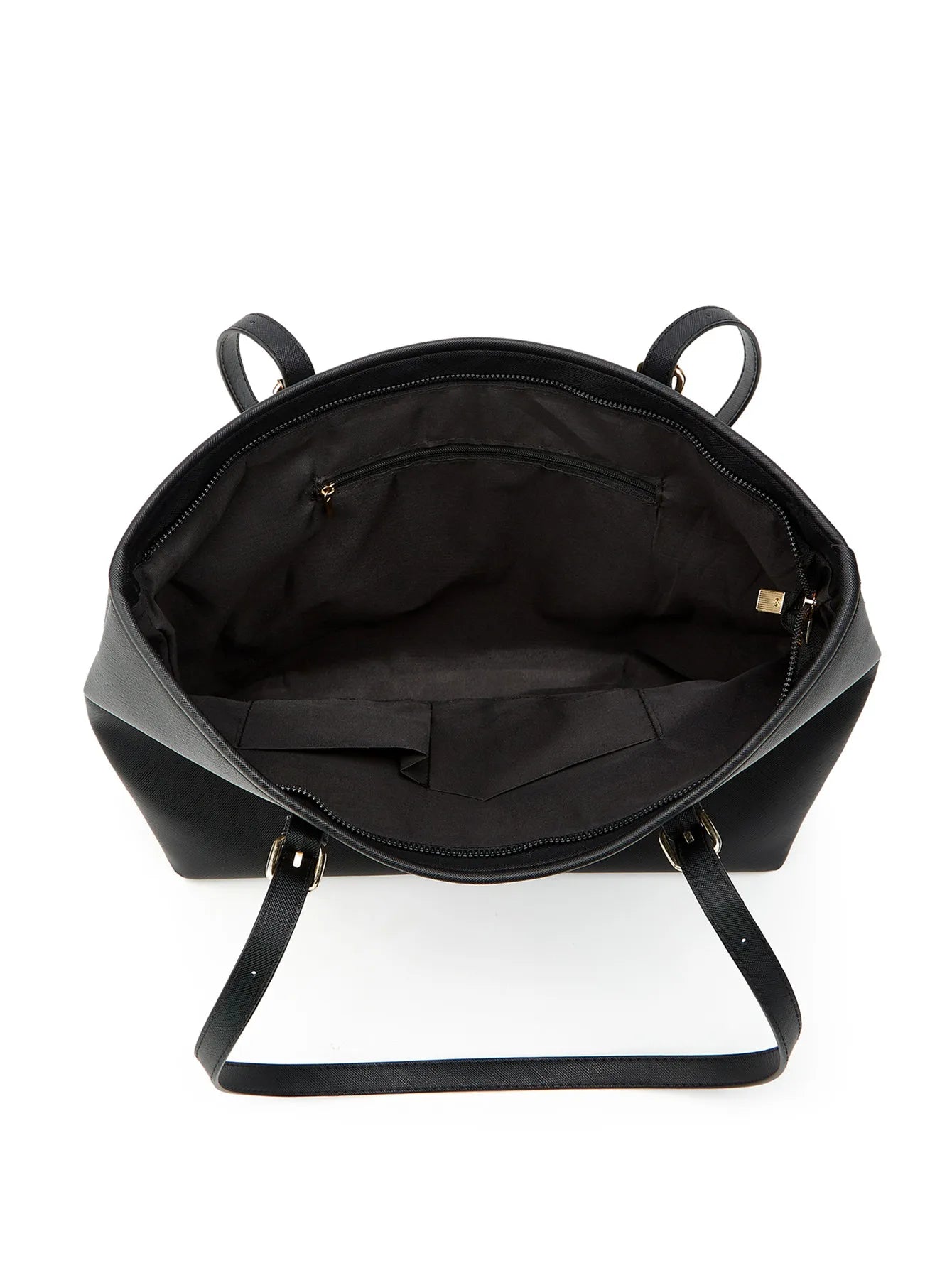 Elegant Women's Shoulder Bag - Chic Cross Pattern
