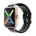 Waterproof Smart Watch - 1.83'' Display with Bluetooth Calls