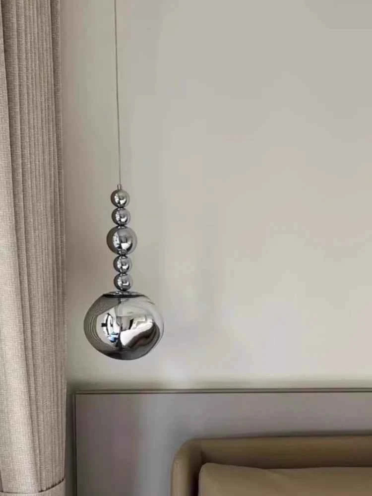 Modern Luxury Pendant Light Fixture - Elegant Suspension Design