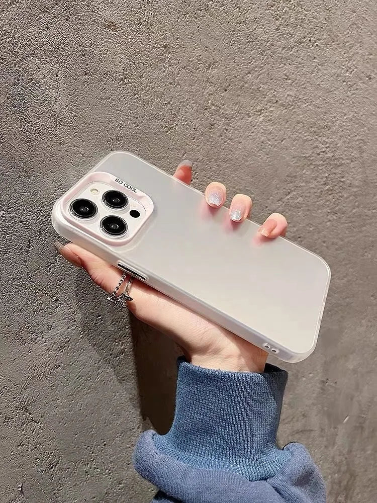 Premium Anime Batman Phone Case - Matte Anti-Fall Cover