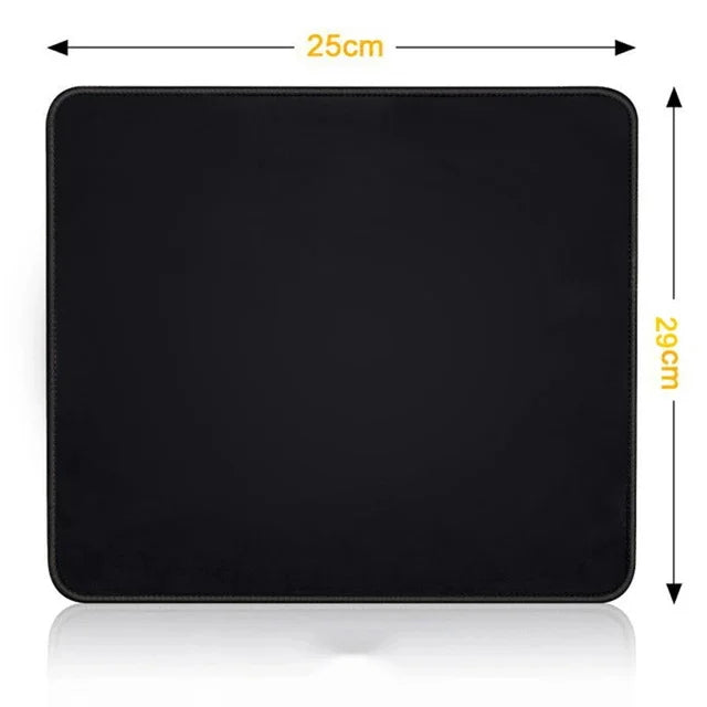 Premium Gaming Mouse Pad - Speed & Precision Desk Mat