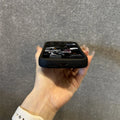 Premium Life Travel iPhone Case - Full Coverage Silicone