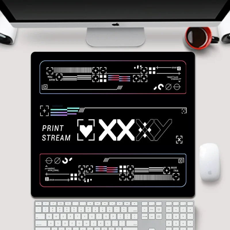 Premium Gaming Mouse Pad XL - Anti-Slip Performance