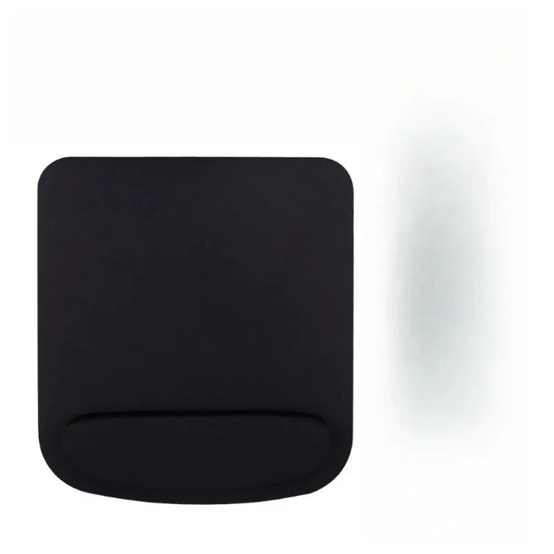 Premium Ergonomic Gaming Mouse Pad - Wrist Support Desk Mat