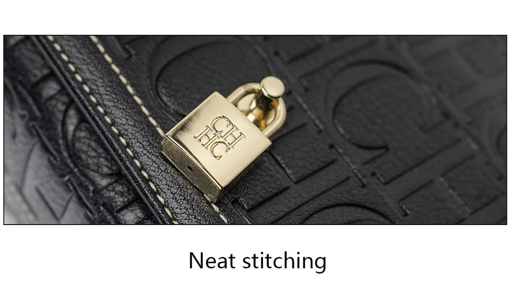Elegant Women's Crossbody Bag - Premium Fashion