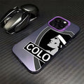 Colo iPhone Case - Premium Anti-Scratch Protection