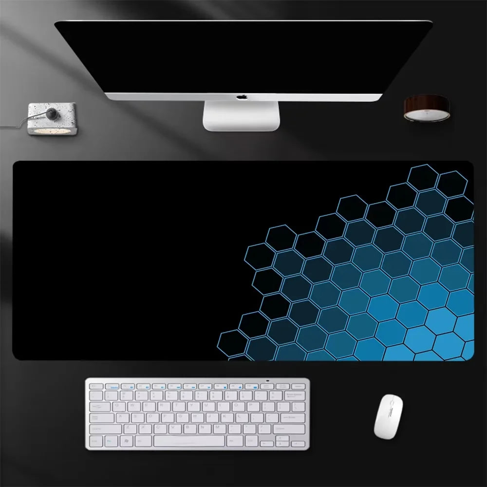 Premium Gaming Mouse Pad - Large Desk Mat for Ultimate Control