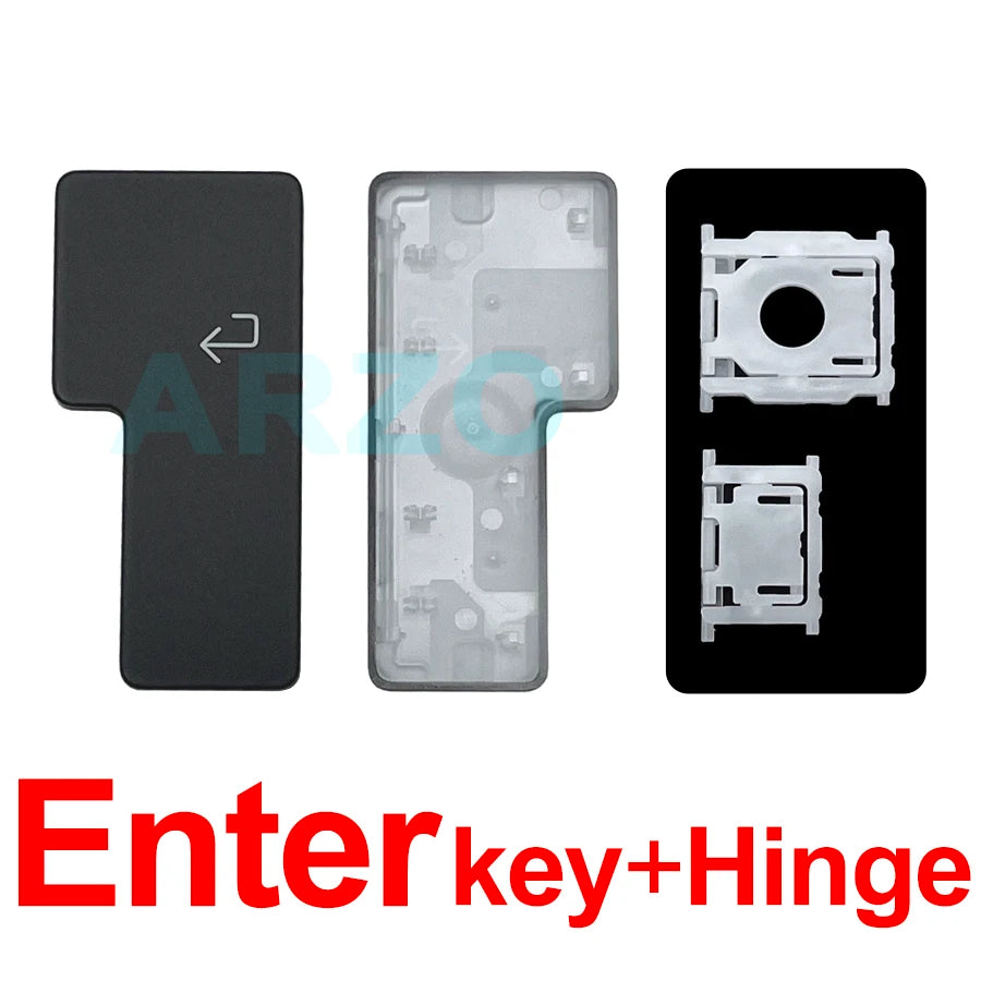 Premium MacBook Keycap with Hinge