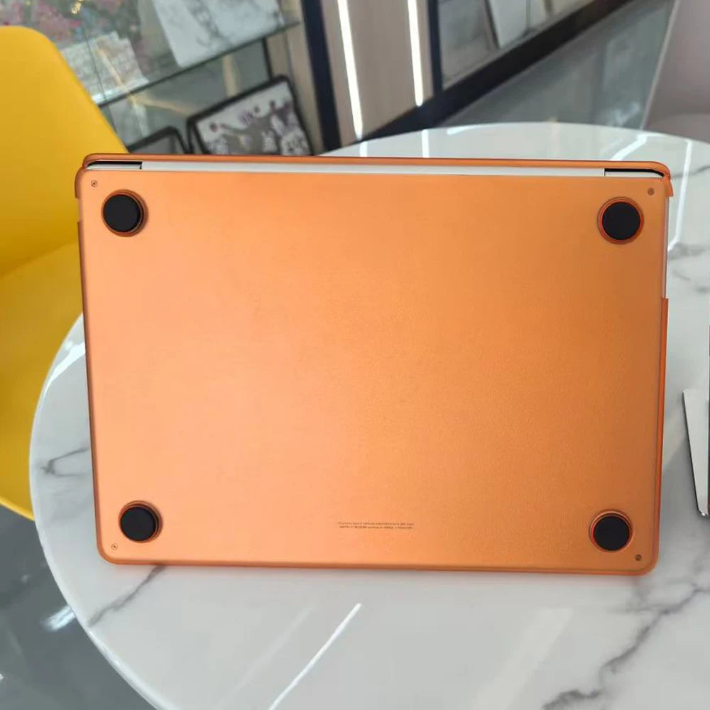 Premium Ultra-Thin MacBook Pro Case