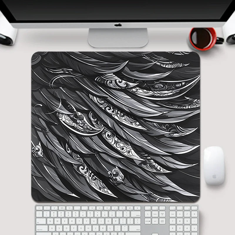 Premium Gaming Mouse Pad XL - Anti-Slip Performance