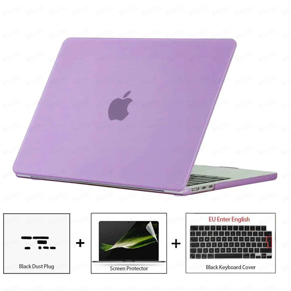 Premium MacBook Air 13 2026 Case