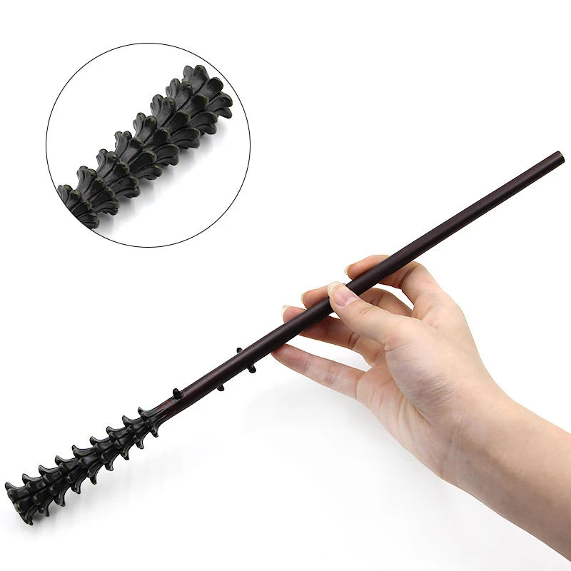 Magical Cosplay Magic Wand - Authentic Wizard Prop Replica