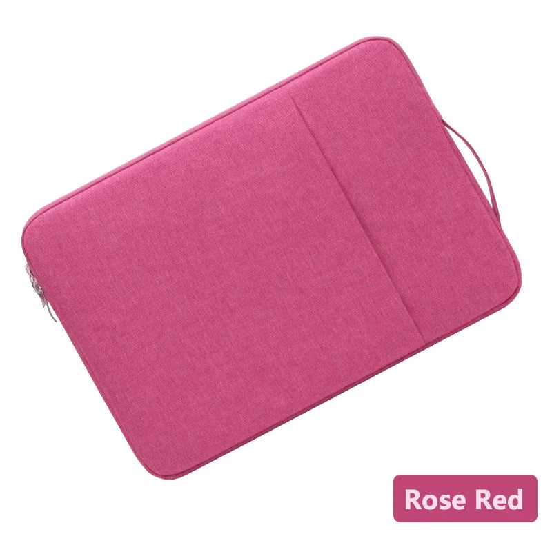 Waterproof Laptop Sleeve - Shockproof & Portable Case for HP