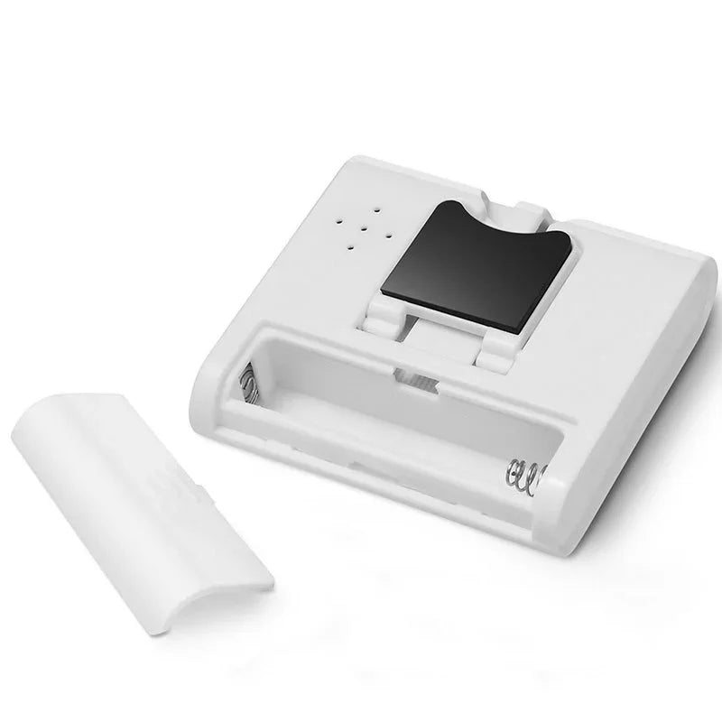 Premium Digital Kitchen Timer - Magnetic LCD Countdown
