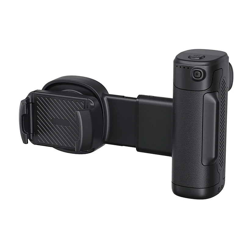 Professional Phone Photography Stabilizer with Fill Light