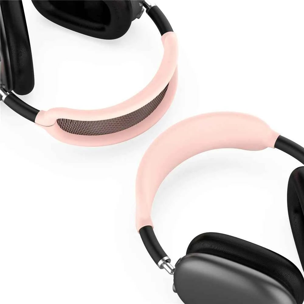 1Pcs Replacement Silicone Headband Cover For AirPods Max Washable Cushion Case For AirPods Max Headphones