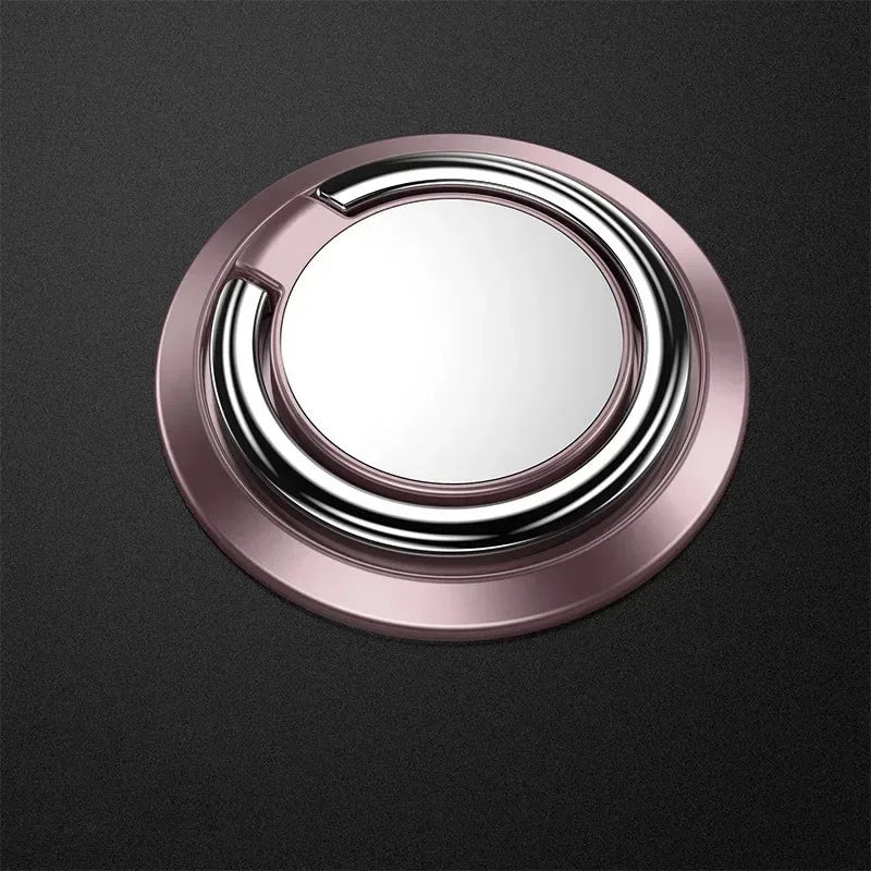 Premium 360 Degree Rotating Phone Ring Holder Stand