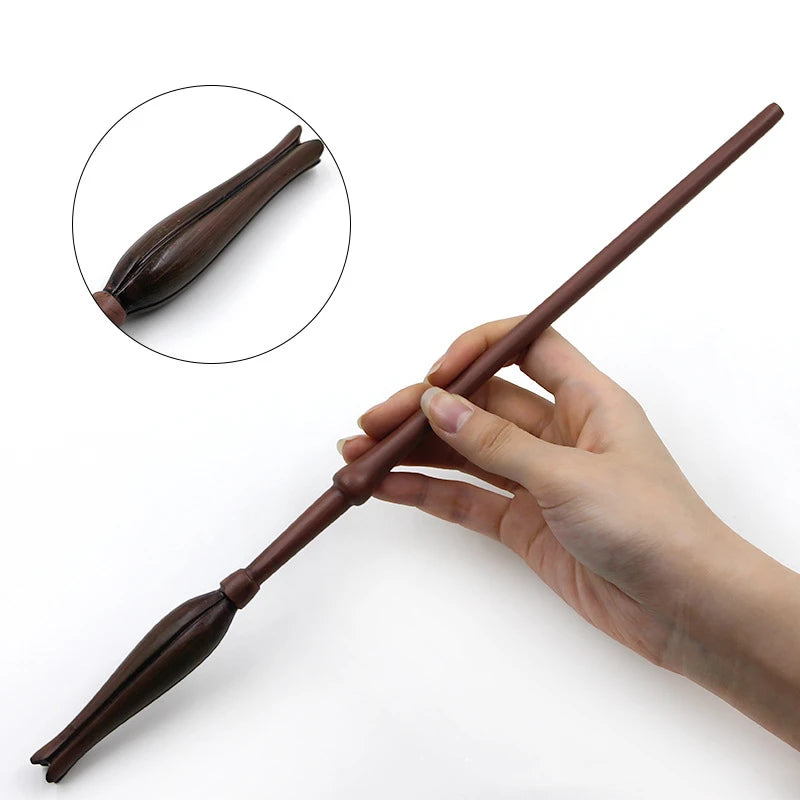 Magical Cosplay Magic Wand - Authentic Wizard Prop Replica