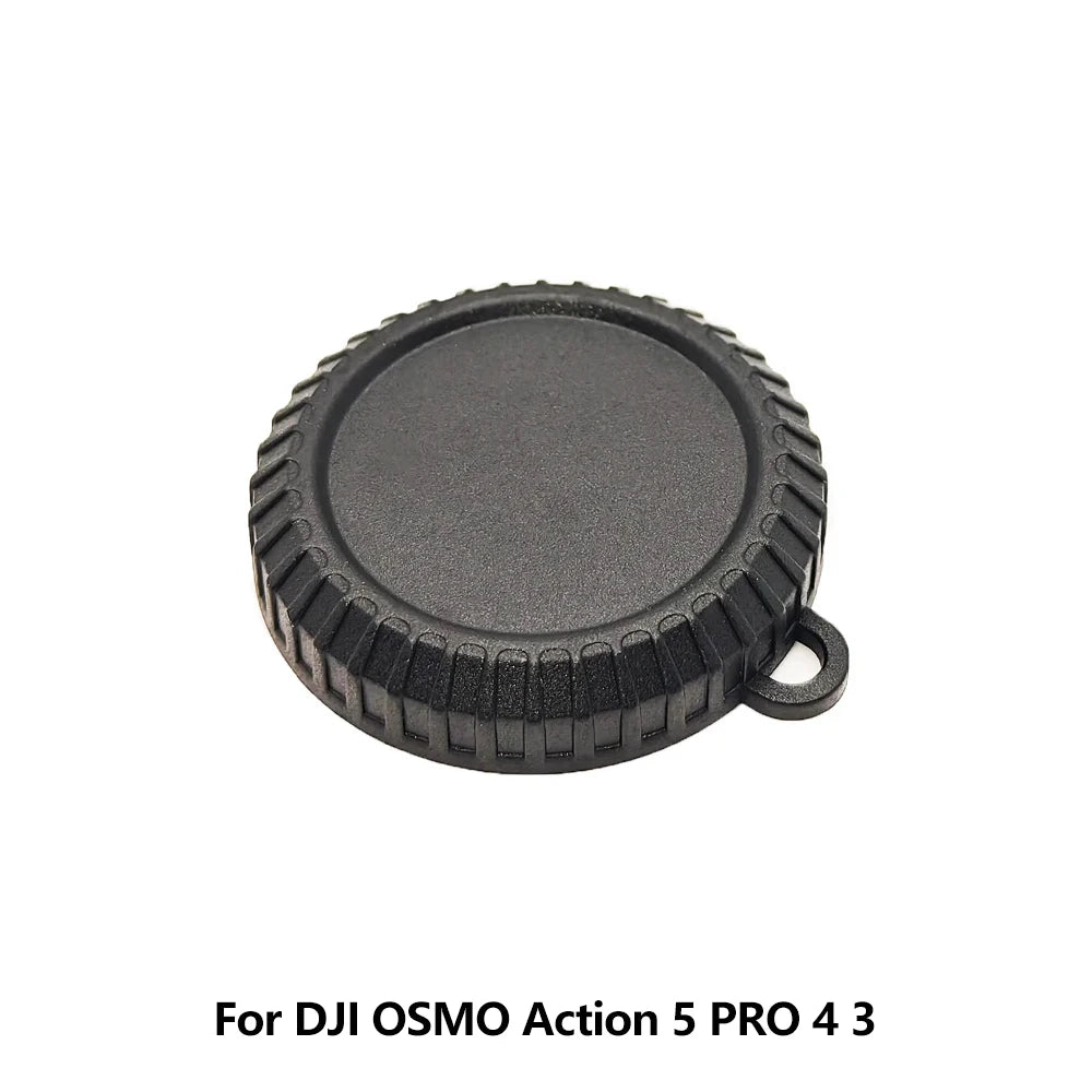 Professional Waterproof Case for DJI Osmo Action 5 4 3