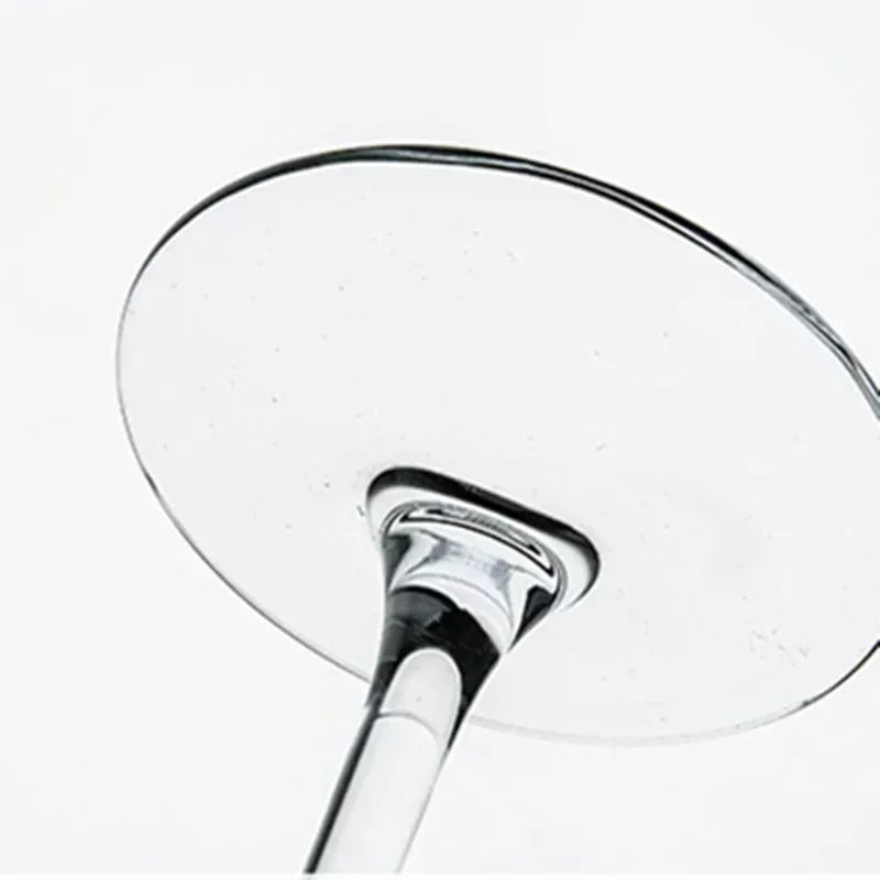 Elegant Creative Cocktail Glass - Crystal Red Wine Cup