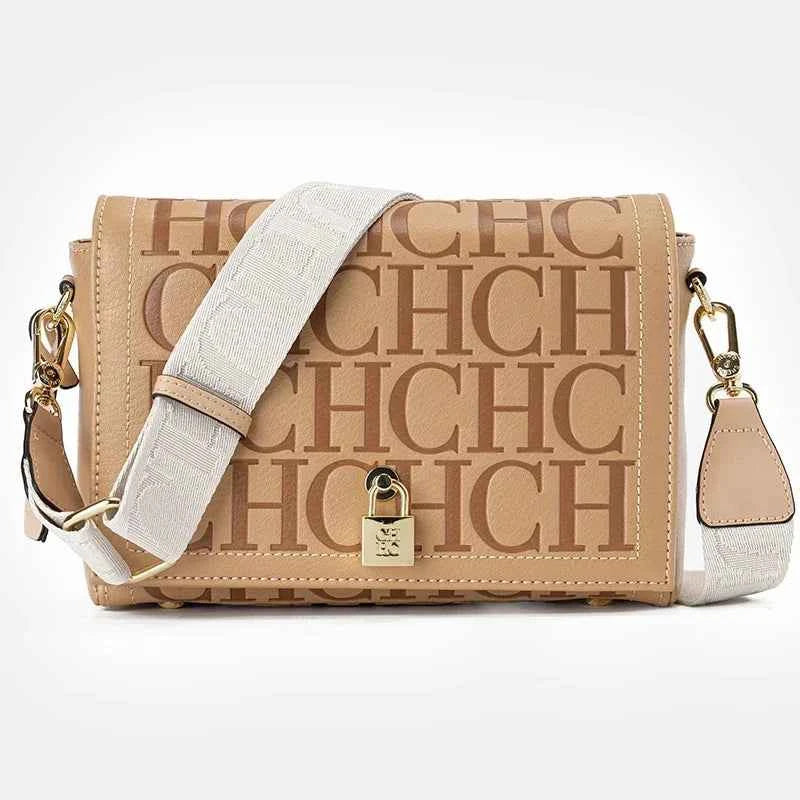 Elegant Women's Crossbody Bag - Premium Fashion