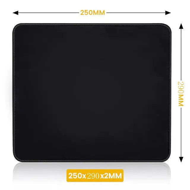 Premium XXL Gaming Mouse Pad - Extended Desk Mat