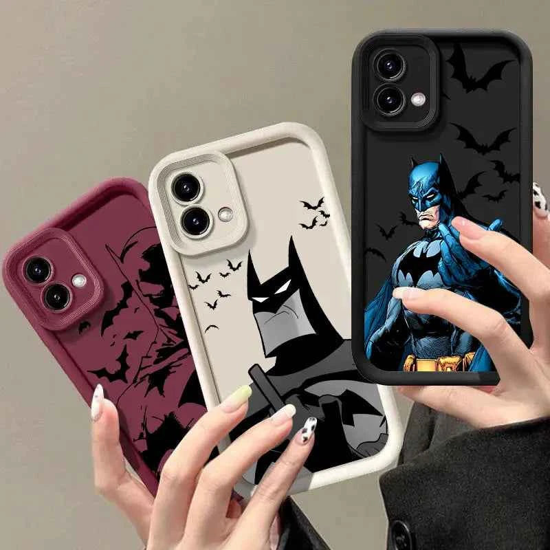 marvel phone case - premium soft silicone cover for motorola moto in vibrant multi-color design