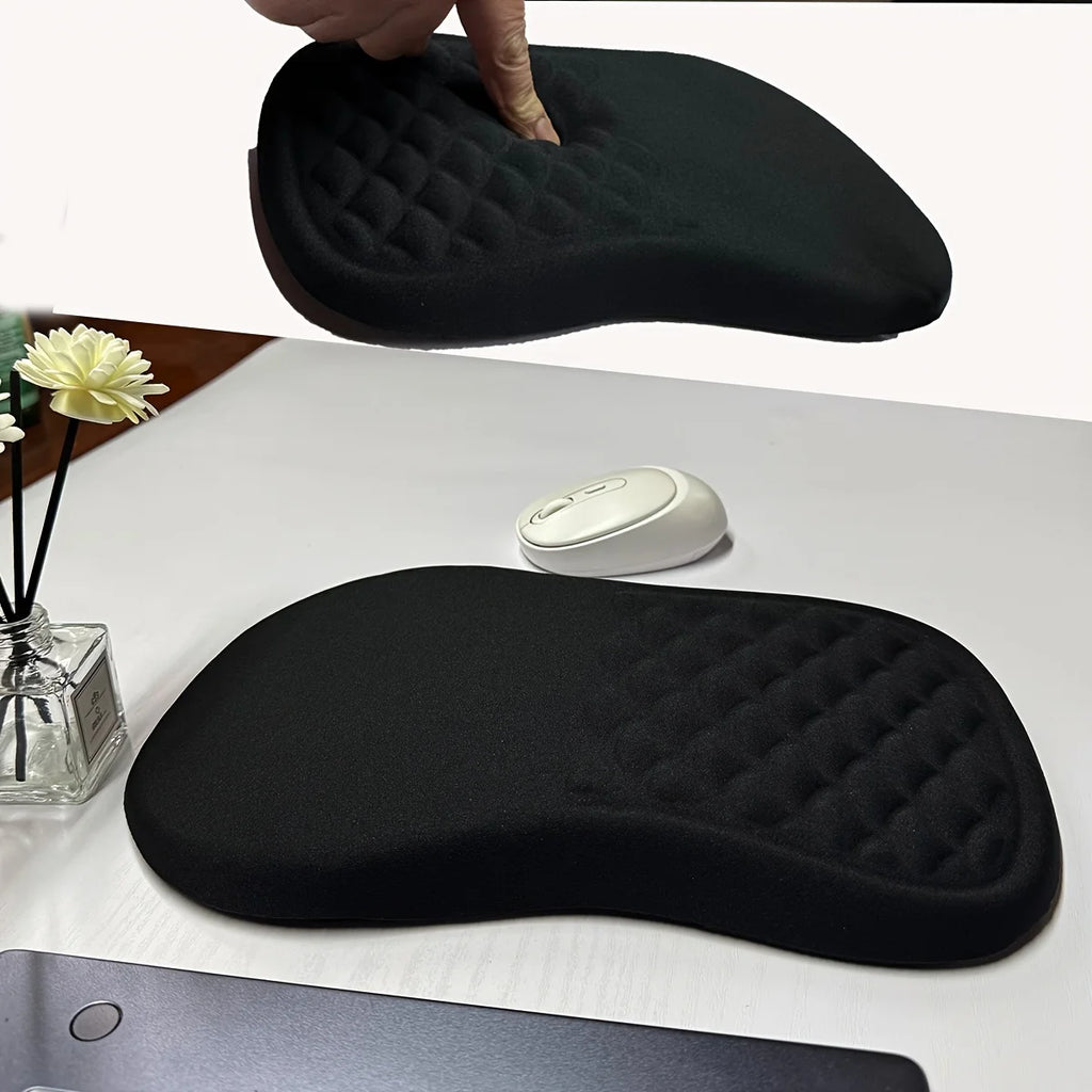 Premium Ergonomic Mouse Pad with Wrist Support