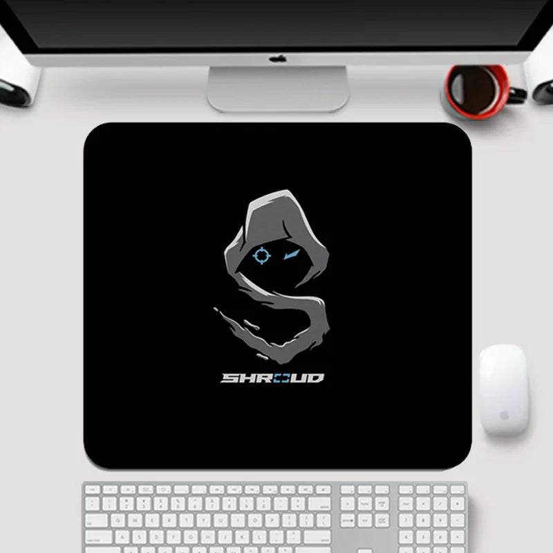 Premium Gaming Mouse Pad XL - Anti-Slip Performance