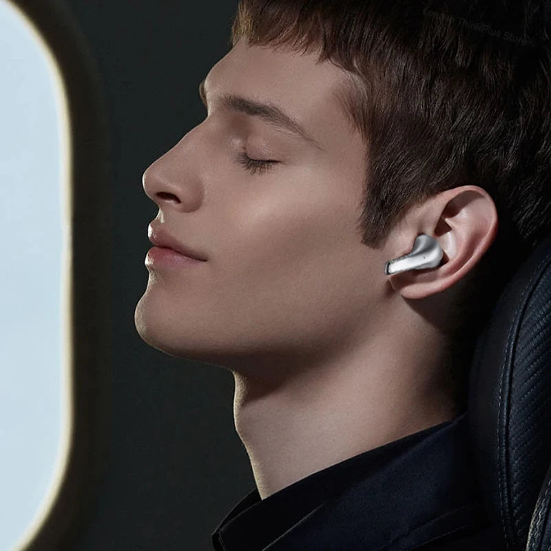Premium Wireless Bluetooth Earbuds - HiFi Stereo Sound & IPX5 Waterproof