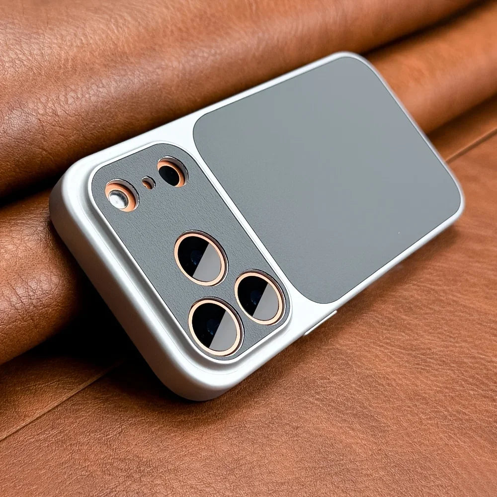 Premium Retro Phone Case - Vintage Style Protective Cover