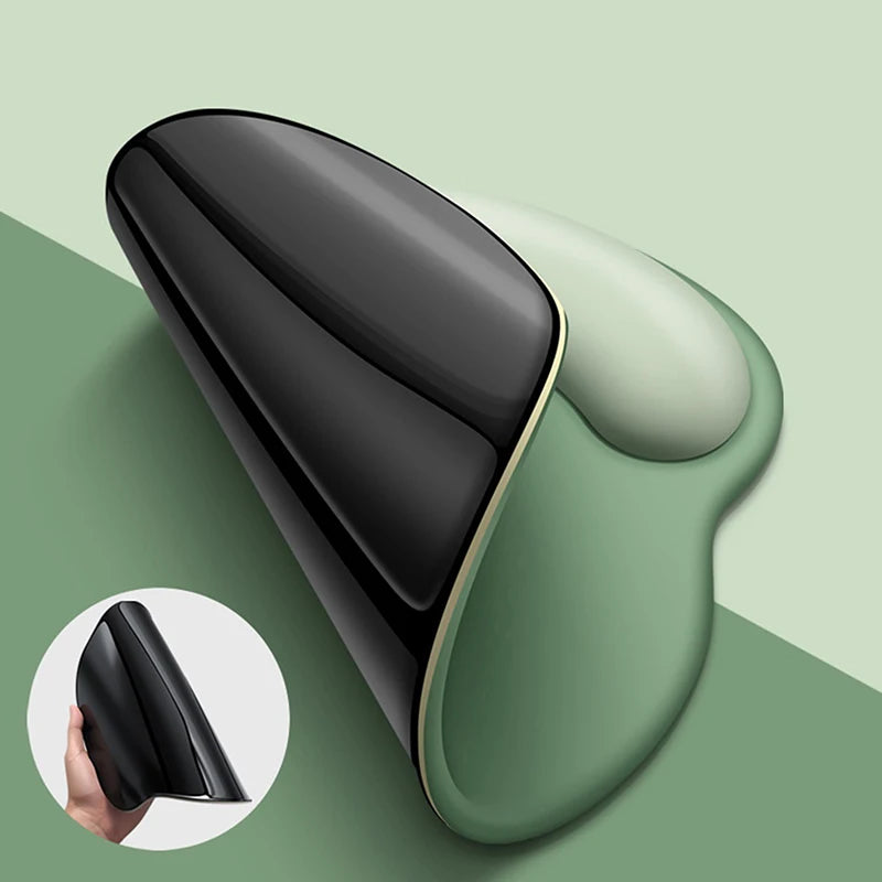 Premium Ergonomic Mouse Pad - Comfortable Wrist Support