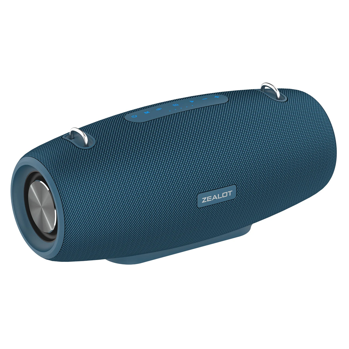 Ultimate Outdoor Waterproof Speaker - Booming Bass & 40H Play