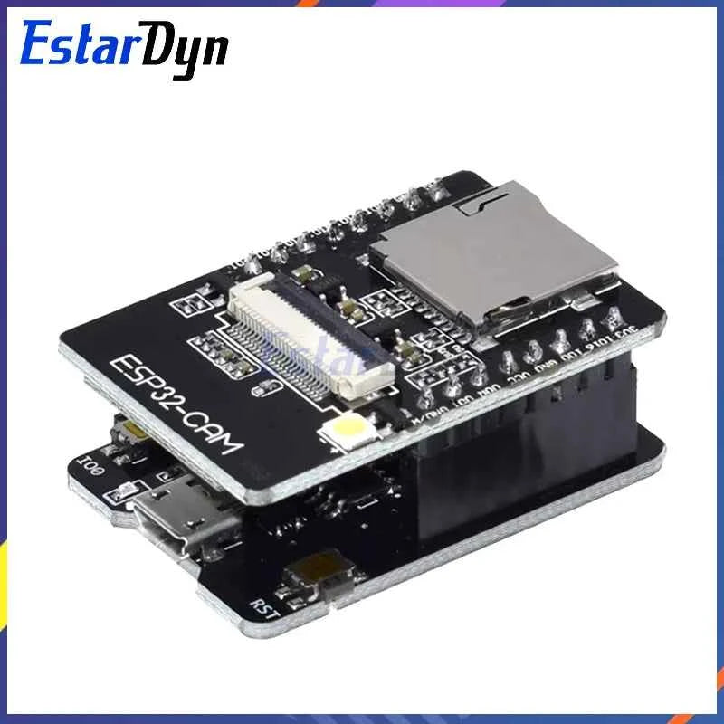 Professional ESP32 CAM WiFi Module with 2.4G Antenna