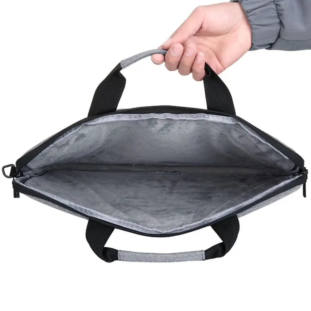 Premium Laptop Sleeve Case - Shockproof & Ultra Thin