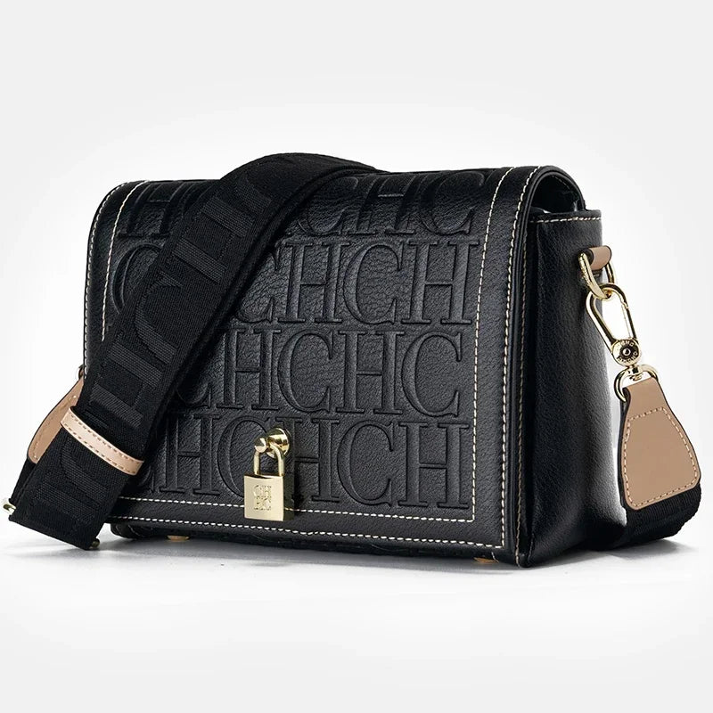 Elegant Women's Crossbody Bag - Premium Fashion