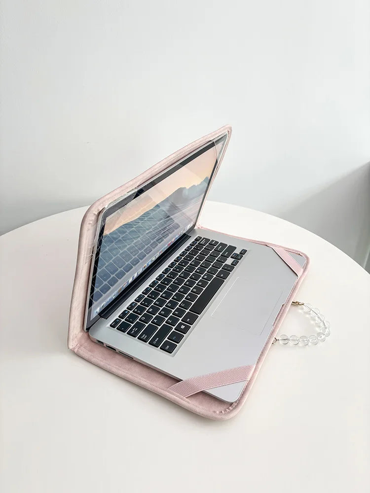 Premium Laptop Protective Sleeve - Fits 13 to 16 Inch Laptops